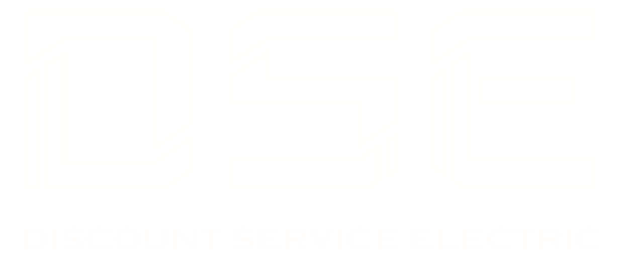 Discount Service Electric